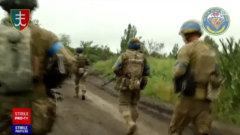 Contraofensiva Ucrainei a început cu câștiguri modeste și cu pierderi majore. Ce au reușit să distrugă rușii