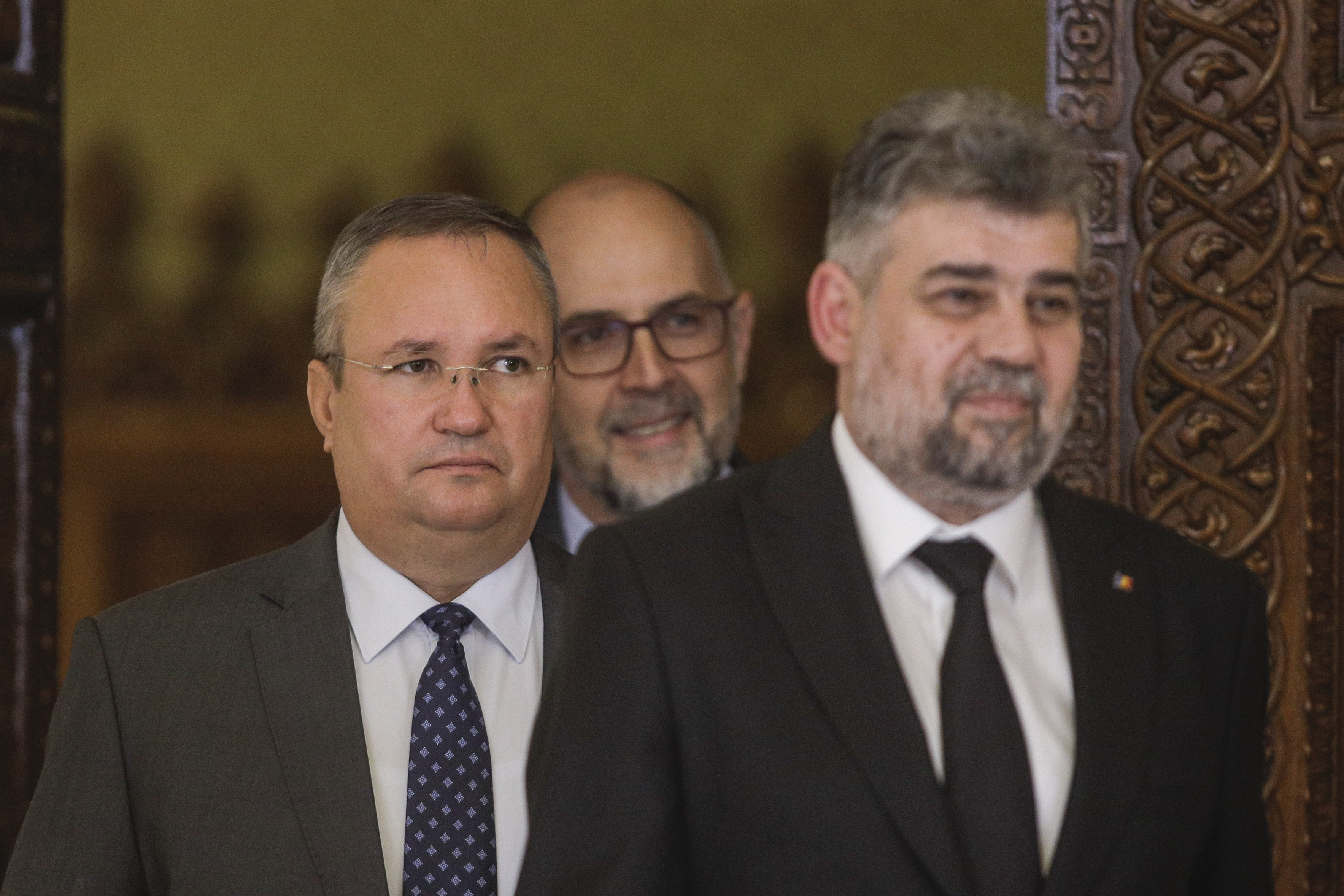 Kelemen Hunor: Ciolacu ar trebui să fie candidatul PSD la prezidențiale. E greu să vezi PSD-iștii mobilizându-se pentru Ciucă