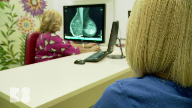 Aproximativ 90% dintre nodulii mamari nu înseamnă cancer, dar trebuie supravegheați