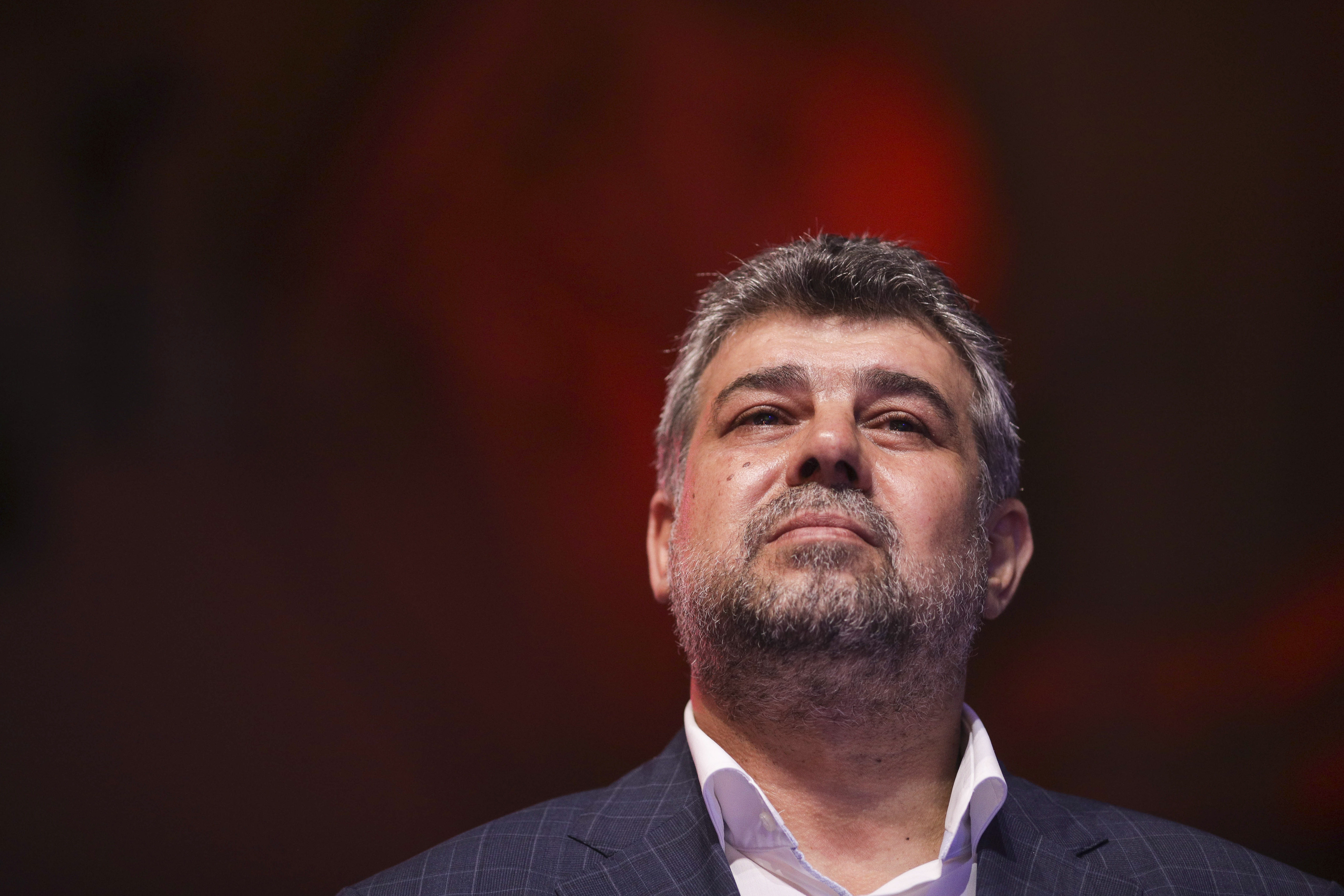 Premierul Marcel Ciolacu anunță, din nou, plafonarea prețurilor la energie. Măsura se va aplica în iarna 2023 - 2024