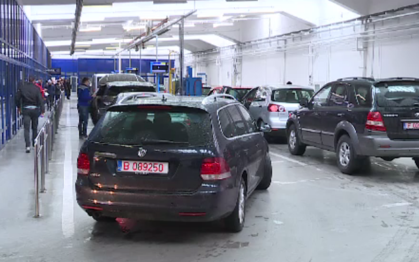 Ce acte sunt necesare pentru obținerea numerelor roșii și cât sunt taxele