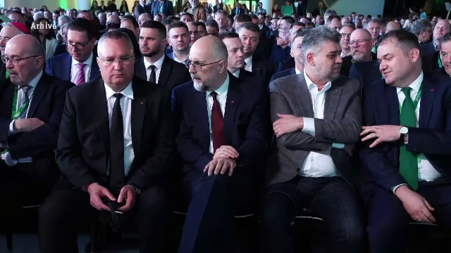 De ce sunt atât de importante pentru PSD și PNL cele 29 de voturi din parlament ale UDMR