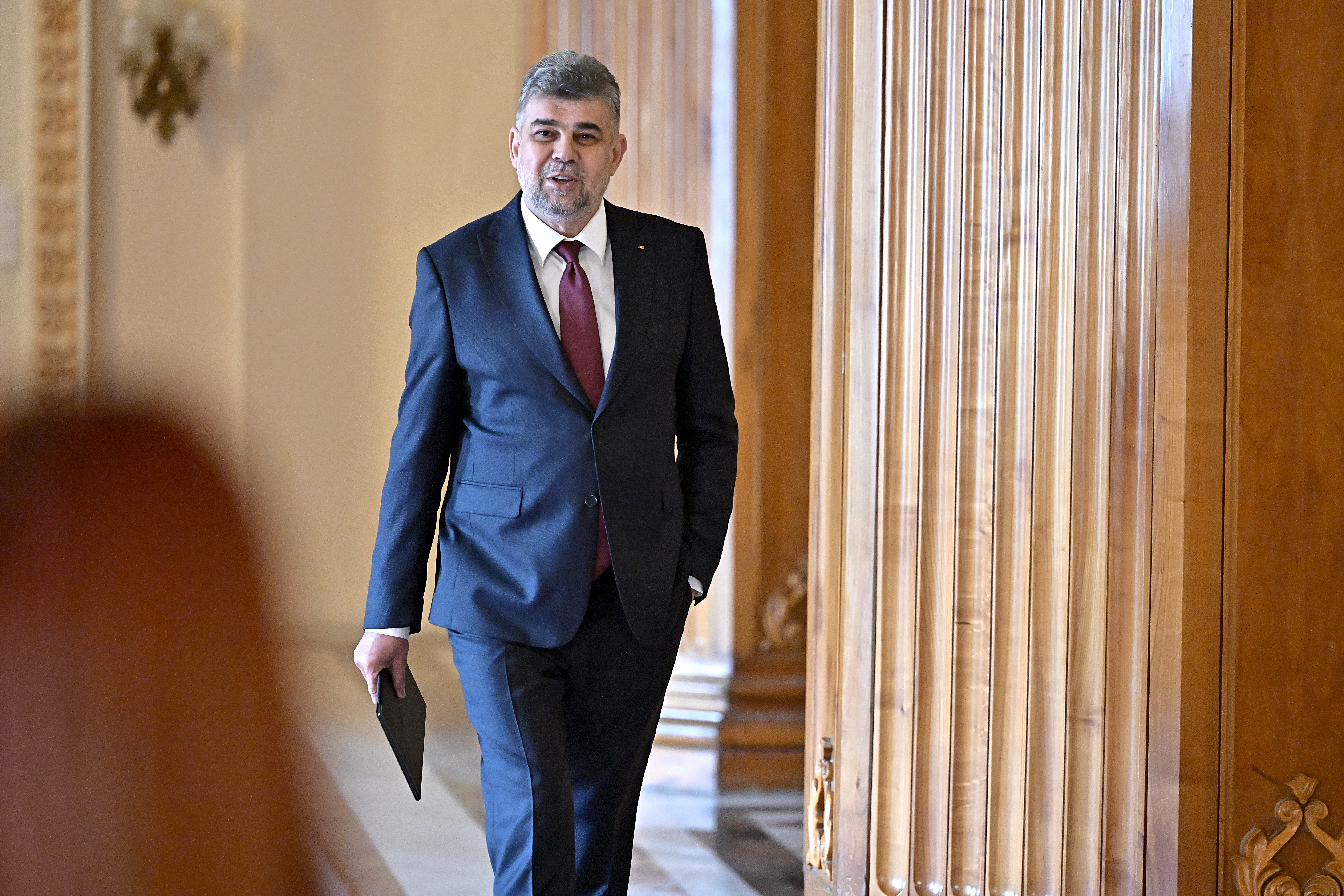 Programul economic al PSD, prezentat pe ton de campanie electorală. Ce promit social-democrații în plus față de PNL. DOCUMENT