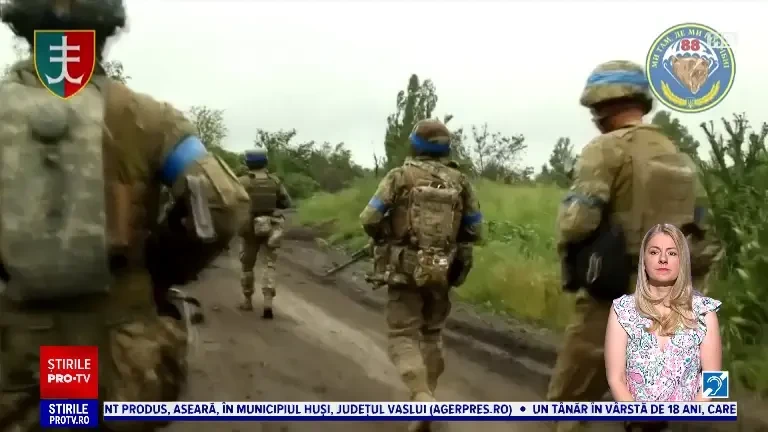 Medvedev a postat pe Telegram o poză trucată, de Ziua Națională a Rusiei. „Piața Independenței. În curând - Piața Rusiei”