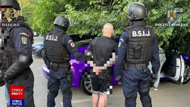 După modelul Tate, Vlad Obu are același tip de discurs misogin. Ce spune despre femeile pe care le seduce: „O țin pe cameră”