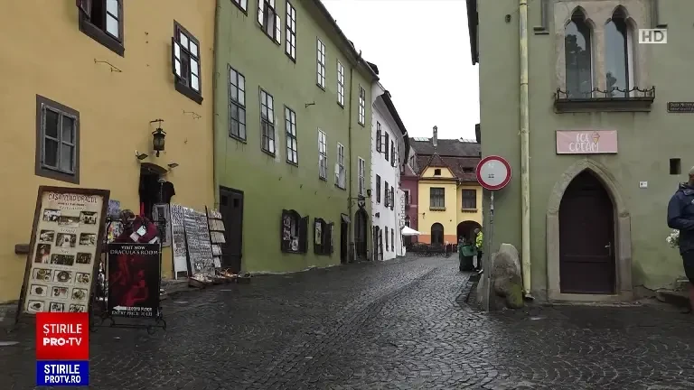 Festivalul Sighișoara Medievală nu va avea loc anul acesta. Care este motivul