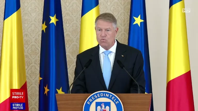 De ziua lui, Iohannis l-a dat cadou țării pe Ciolacu premier. ”A numit mai mulți premieri de la PSD decât Ion Iliescu”