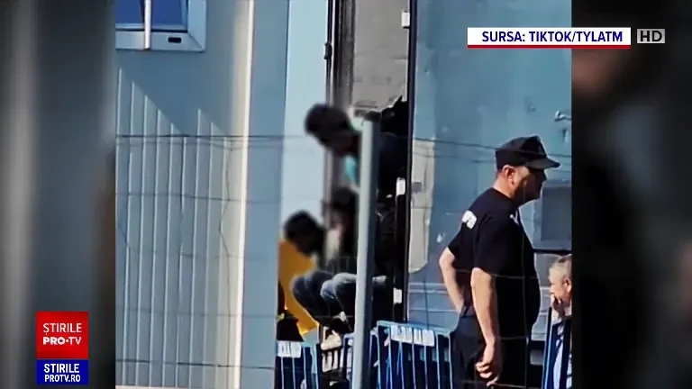 Metoda folosită pentru transportul ilegal de migranți, explicată de Poliție. 55 de oameni au trecut pe lângă moarte, la Arad