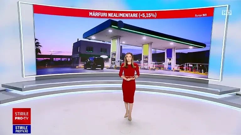 Scumpirile s-au „potolit”. Care sunt principalele produse care au înregistrat ieftiniri în ultimul an