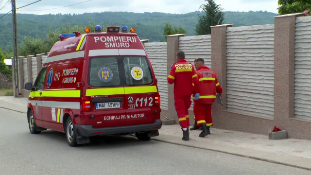 Pericol de explozie în Pașcani după fisurarea unei conducte de gaz metan. Mai multe persoane evacuate