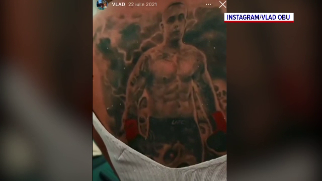 vlad obu