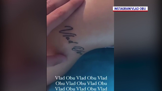 vlad obu