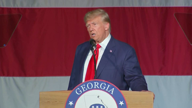 Câți bani a plătit Donald Trump ca să iasă din închisoare. Reacția sa după eliberare