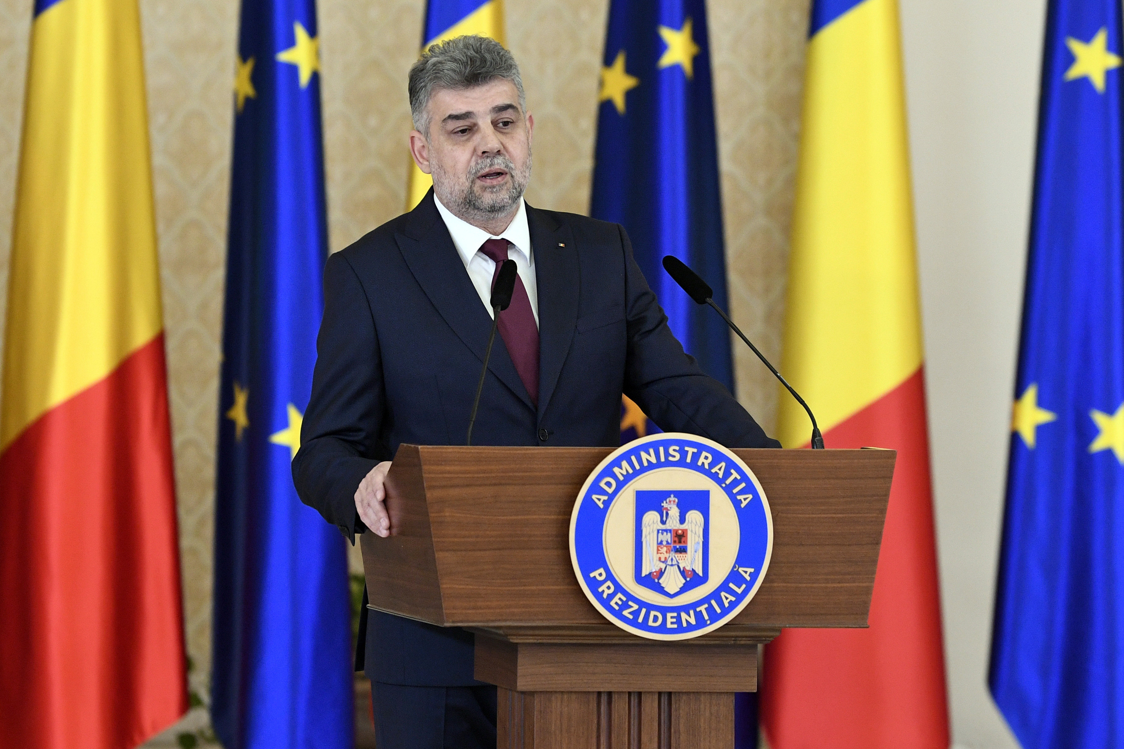 DOCUMENT. Programul de guvernare al premierului desemnat Marcel Ciolacu: creșterea salariilor și pensiilor