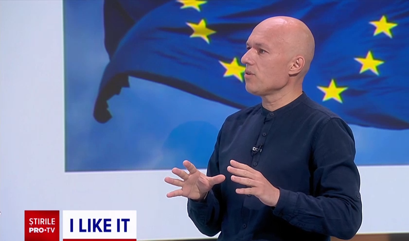 Prima lege privind Inteligența Artificială. Viorel Spînu, specialist în A.I.: Are reglementări bune, dar frânează inovația