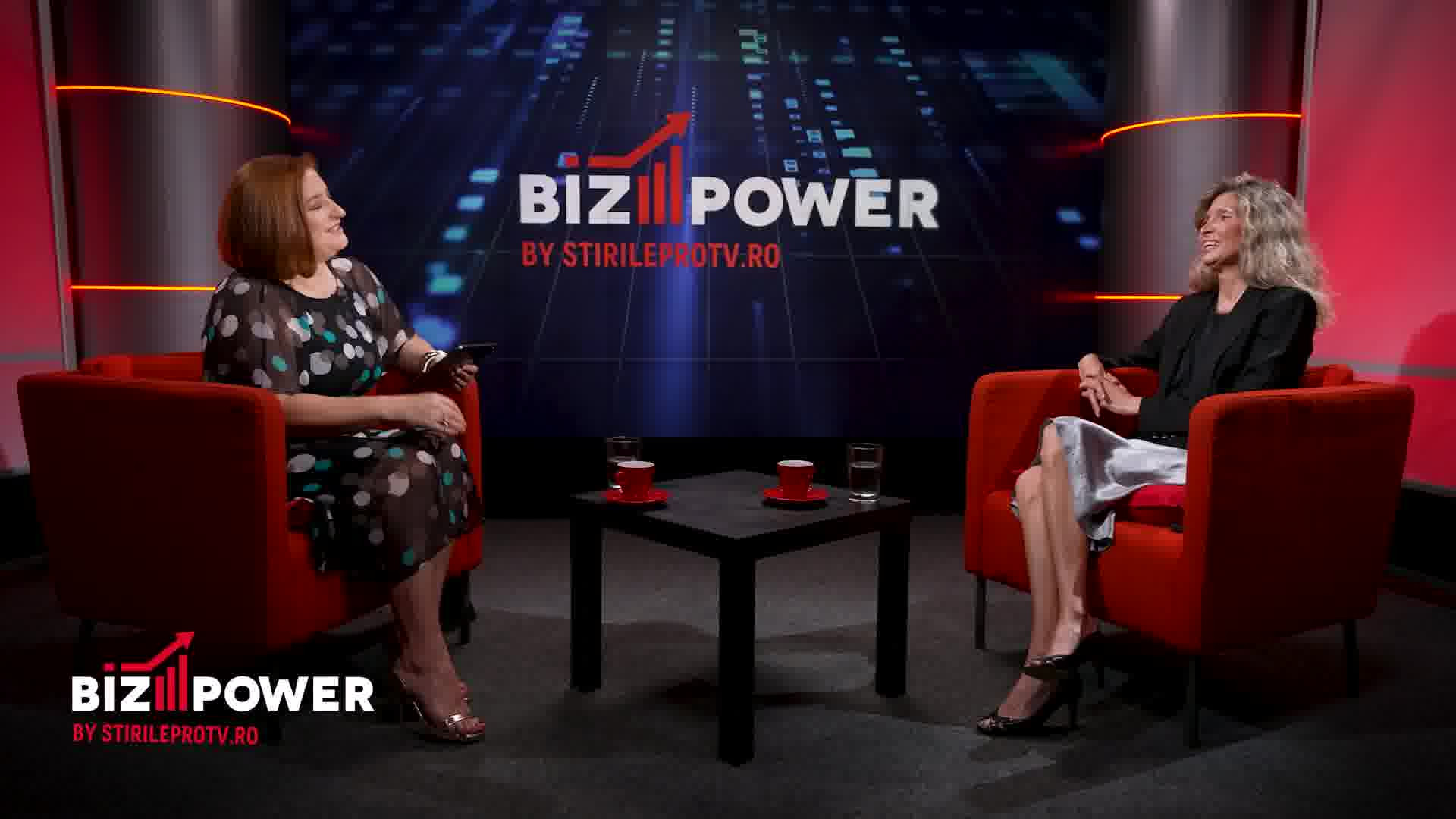 Interviu cu Tereza Tranakas, fondatoare şi CEO Oxygen. Care este cea mai frecventă greșeală de comunicare a companiilor