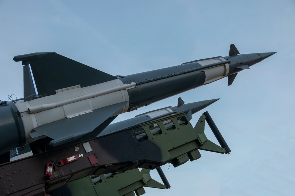 WSJ: SUA trimit Israelului un sistem antirachetă şi trupe aferente pentru a consolida apărarea împotriva Iranului