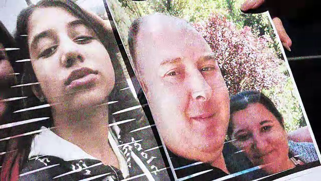 „Eu zic că e vinovată”. Mărturii șocante ale fratelui vitreg al fetiței de 12 ani, ucisă și ascunsă în lada unei canapele