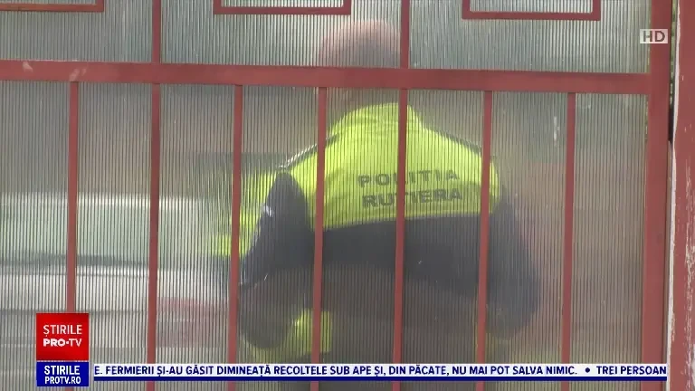 „Era viața lor. Să i-o salveze Dumnezeu!”. O mamă și-a călcat din greșeală fetița de 7 ani cu mașina, în Argeș