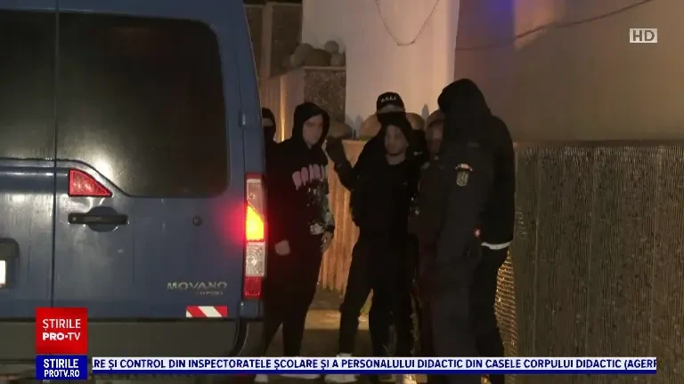 Vlad Obu își tatua victimele cu chipul său ca să se asigure că vor produce materiale pornografice doar în folosul lui