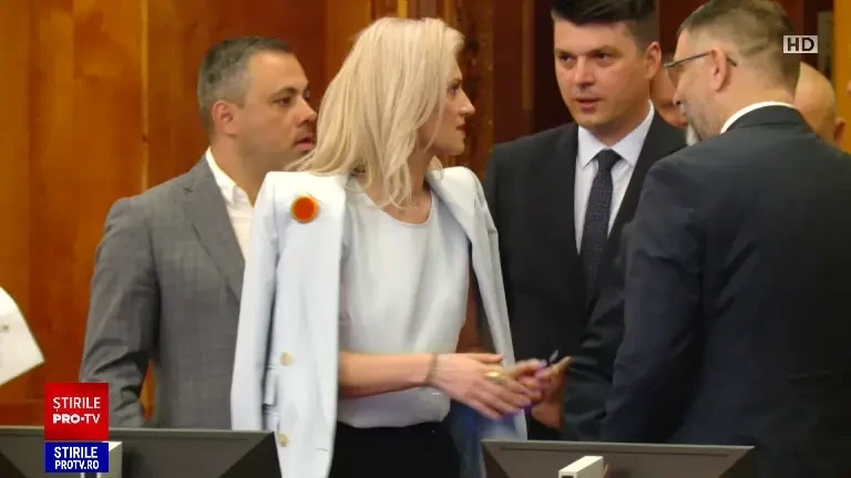 PSD și PNL au dat tot ce au avut mai bun. Unul dintre noii veniți nu știa nici măcar cum se cheamă ministerul său