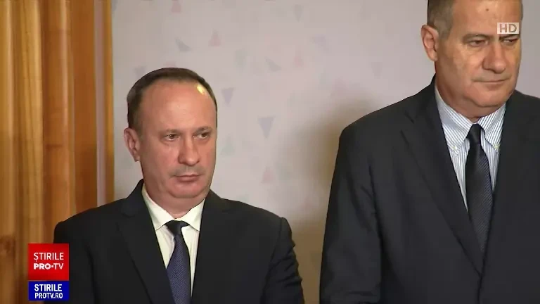 Guvernul Ciolacu promite realizări mărețe: dezvoltarea României prin ”patriotism economic”, dar fără să se spună cum