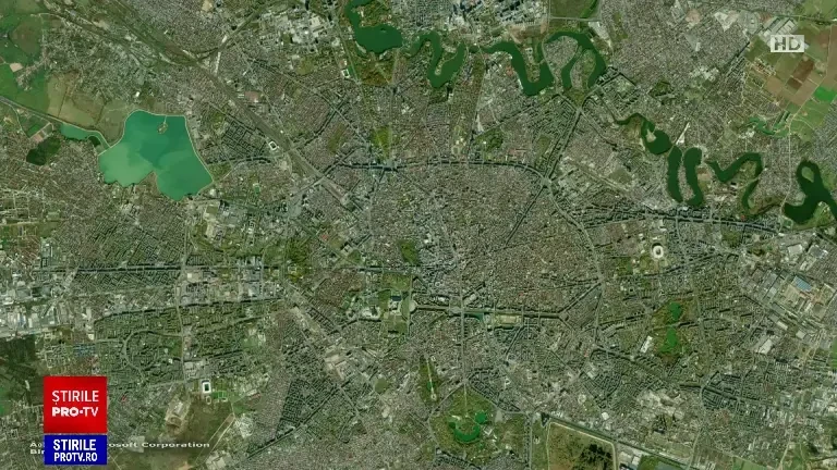 Piața Unirii va intra într-un imens șantier. Ce se va întâmpla cu fântânile din centrul Capitalei