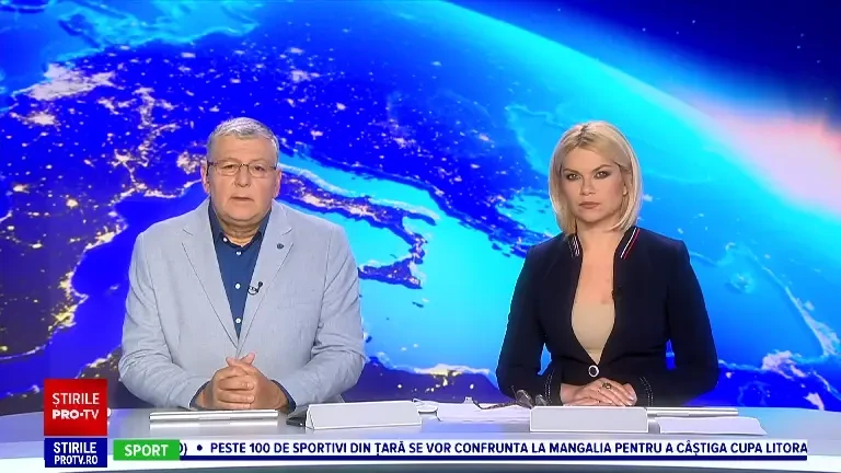 Vlad Obu a fost arestat preventiv pentru 30 de zile. După gratii au ajuns și alți 3 bărbați. Ce acuzații li se aduc