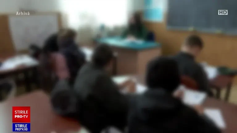 Copil în vârstă de 15 ani, găsit mort în internatul unui liceu din Buzău. A fost deschis dosar penal pentru moarte suspectă