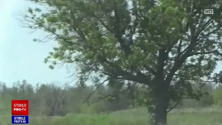 Pierderi uriașe în ambele tabere pe frontul din Ucraina. NATO: „Aceasta este realitatea, acolo au loc lupte crâncene”