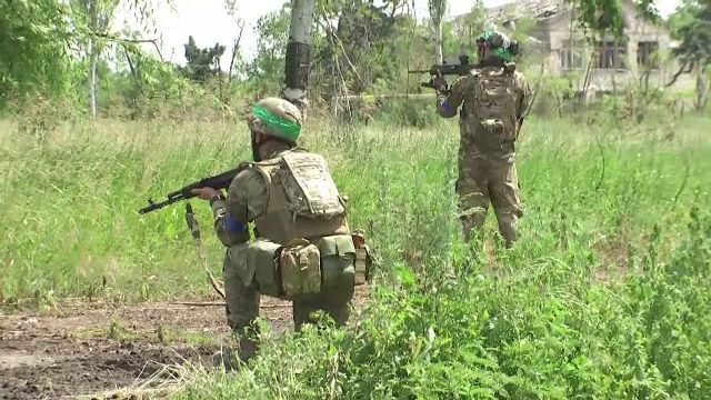 Președintele Statului Major al SUA: „Contraofensiva ucraineană va dura mult și va avea costuri ridicate”