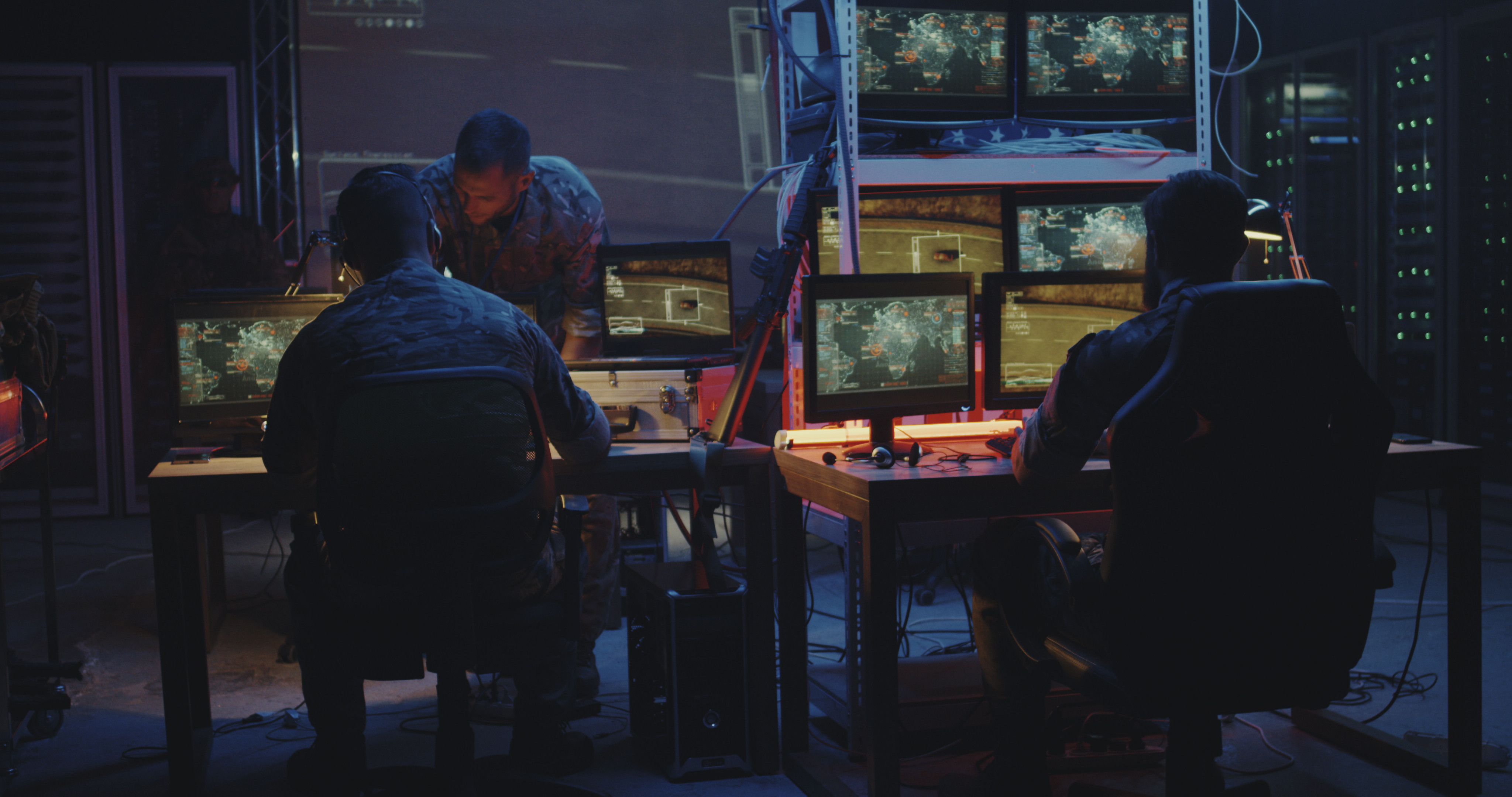 Unitatea clandestină ucraineană care seamănă teroarea pe front: Ucide ofițerii ruși și demoralizează trupele invadatoare