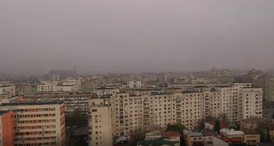 Noul Plan Urbanistic General al Bucureștiului: Capitala, împărțită în 61 de zone. Ce cartiere dispar