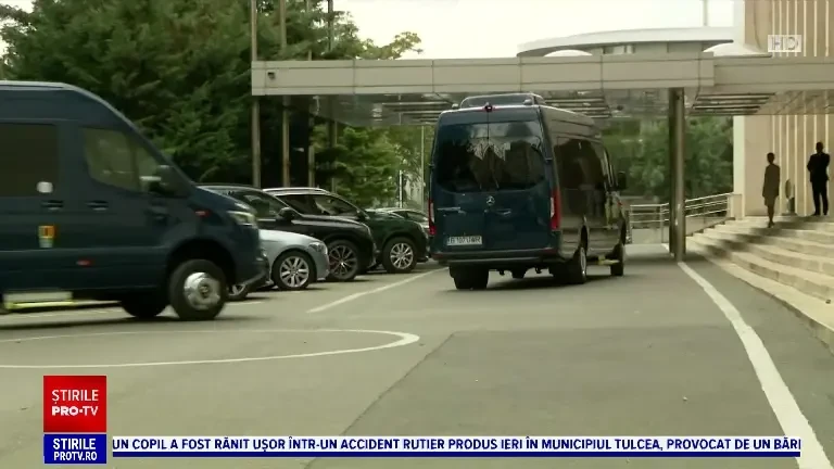 Marcel Ciolacu, în prima ședință de guvern ca premier: „Urgența maximă este schema de reducere a adaosurilor comerciale”