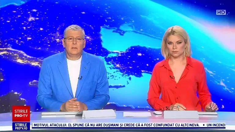 Un incendiu a izbucnit la bordul unui yacht de lux, care staționa la Dubova, pe Clisura Dunării