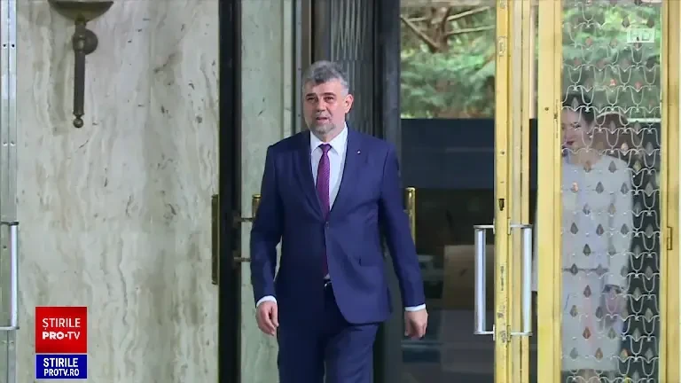 Milionarii din guvern. Ciolacu le cere miniștrilor să nu se afișeze cu ceasuri scumpe și să nu fie văzuți în vacanțe exotice