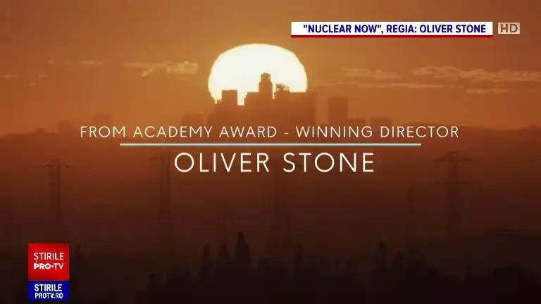 TIFF 2023: Celebrul actor Geoffrey Rush, adulat de public la Cluj-Napoca. Ce vedete mai sunt prezente în Ardeal