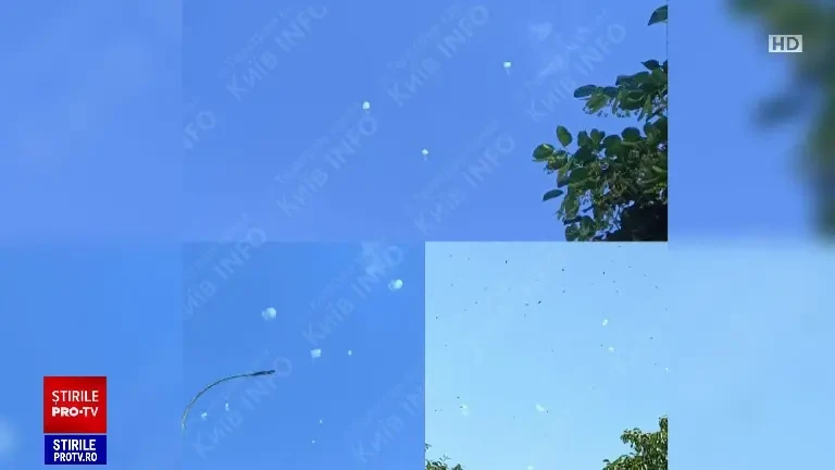 SUA anunță că Ucraina „face progrese constante” în contraofensivă. Moralul soldaților, tot mai ridicat: „Vom câștiga”