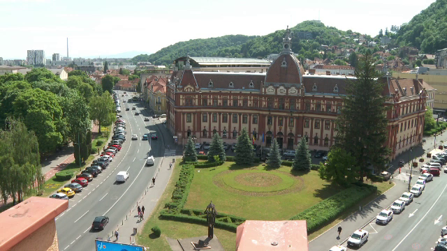 Brașov, Capitala Verde a Europei în 2025. Ce planuri au autoritățile pentru ca orașul să atingă standardele de mediu