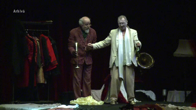 TIFF 2023 se încheie sâmbătă seară. Actorul, regizorul și scriitorul Horațiu Mălăele va fi distins cu premiul de excelență