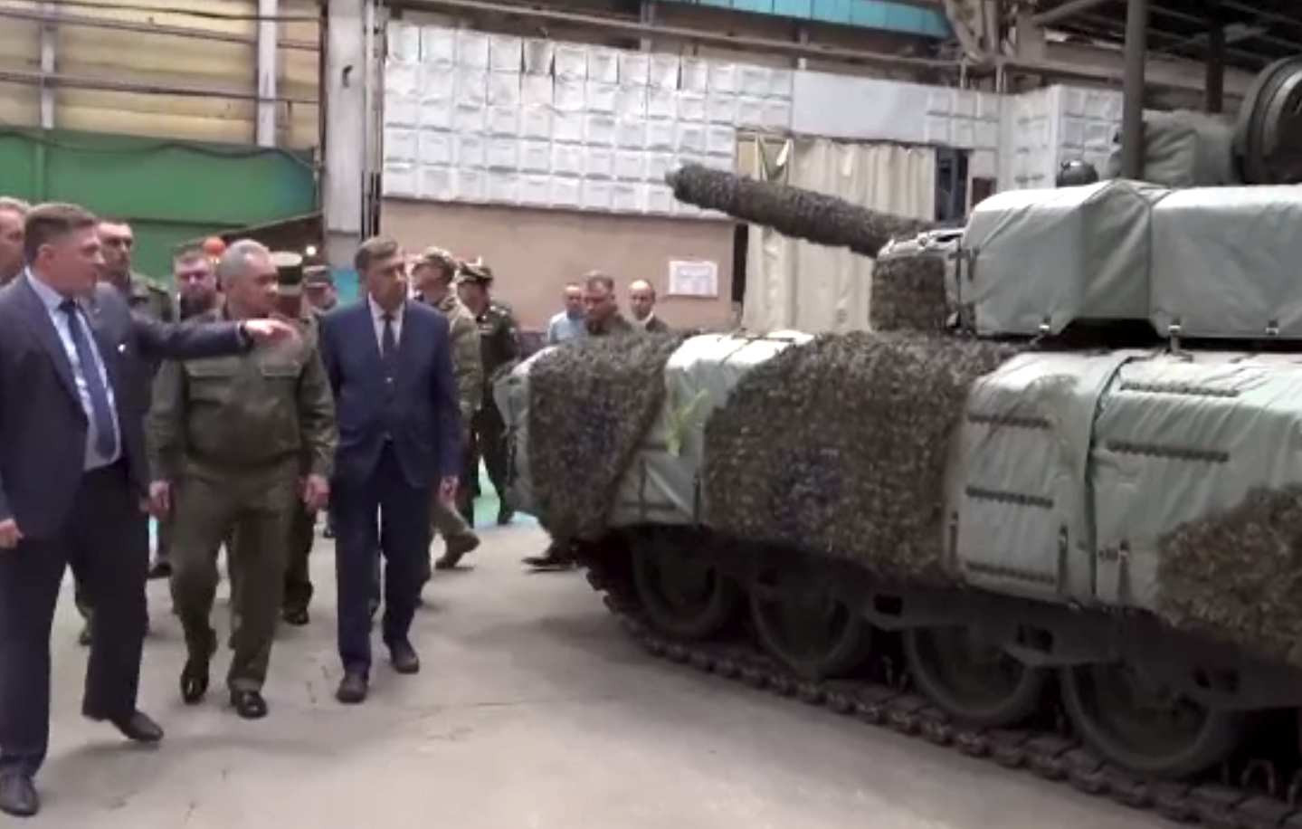 Ce a spus Zelenski despre delegația de pace venită din Africa, pentru a încheia războiul în plină ofensivă ucraineană