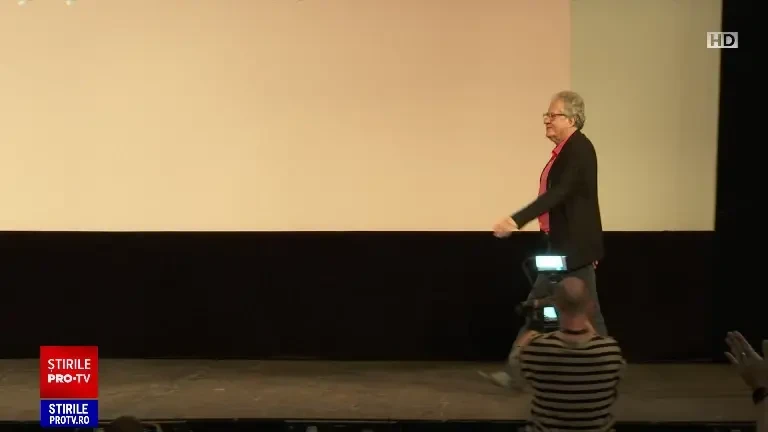 TIFF 2023 se încheie sâmbătă seară. Actorul, regizorul și scriitorul Horațiu Mălăele va fi distins cu premiul de excelență