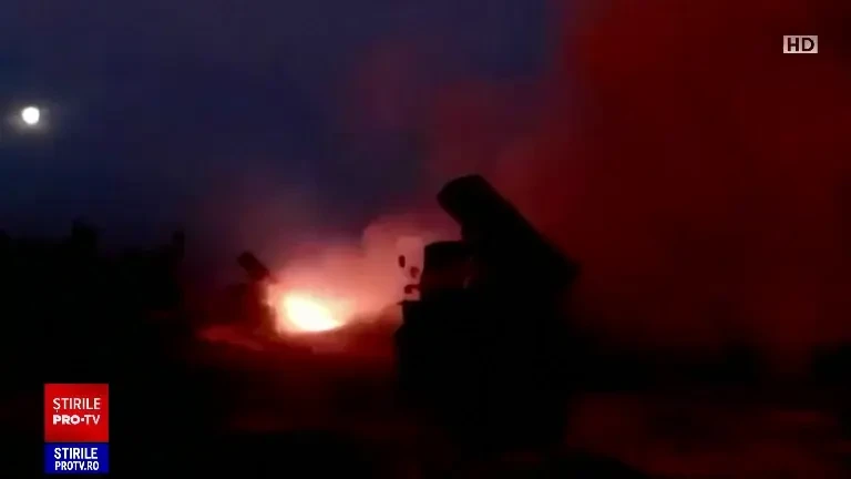 Ce a spus Zelenski despre delegația de pace venită din Africa, pentru a încheia războiul în plină ofensivă ucraineană