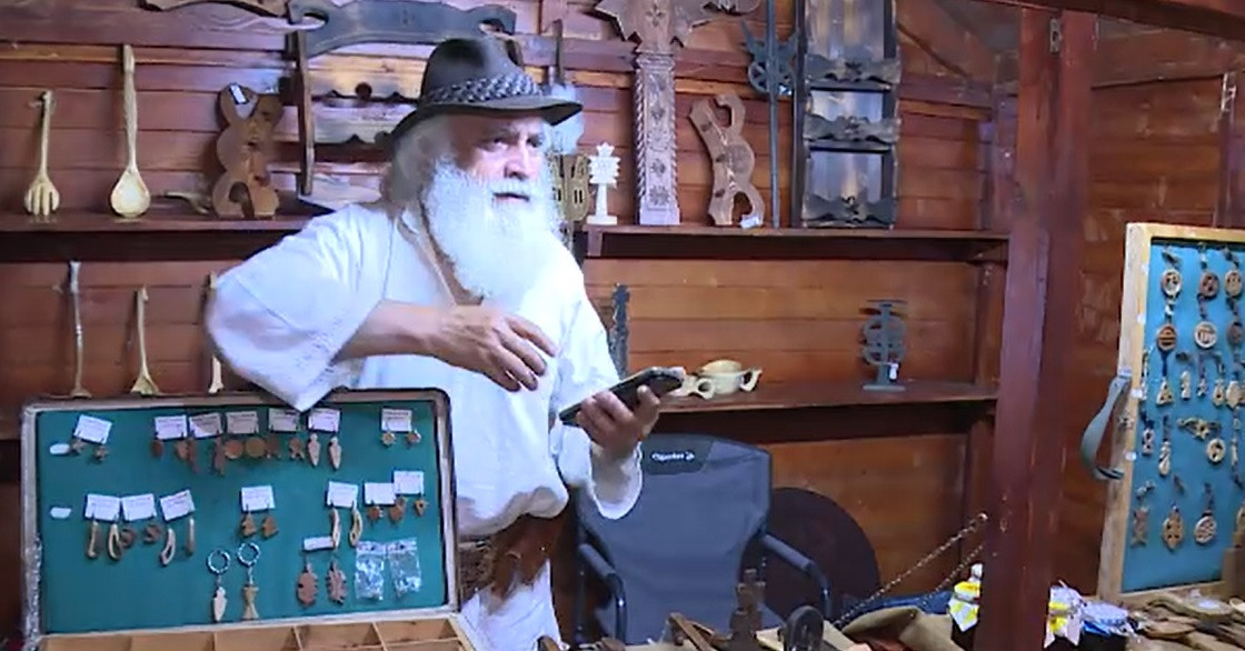 Festival de folclor în Capitală. Cu ce îi întâmpină meșterii pe iubitorii de tradiții românești