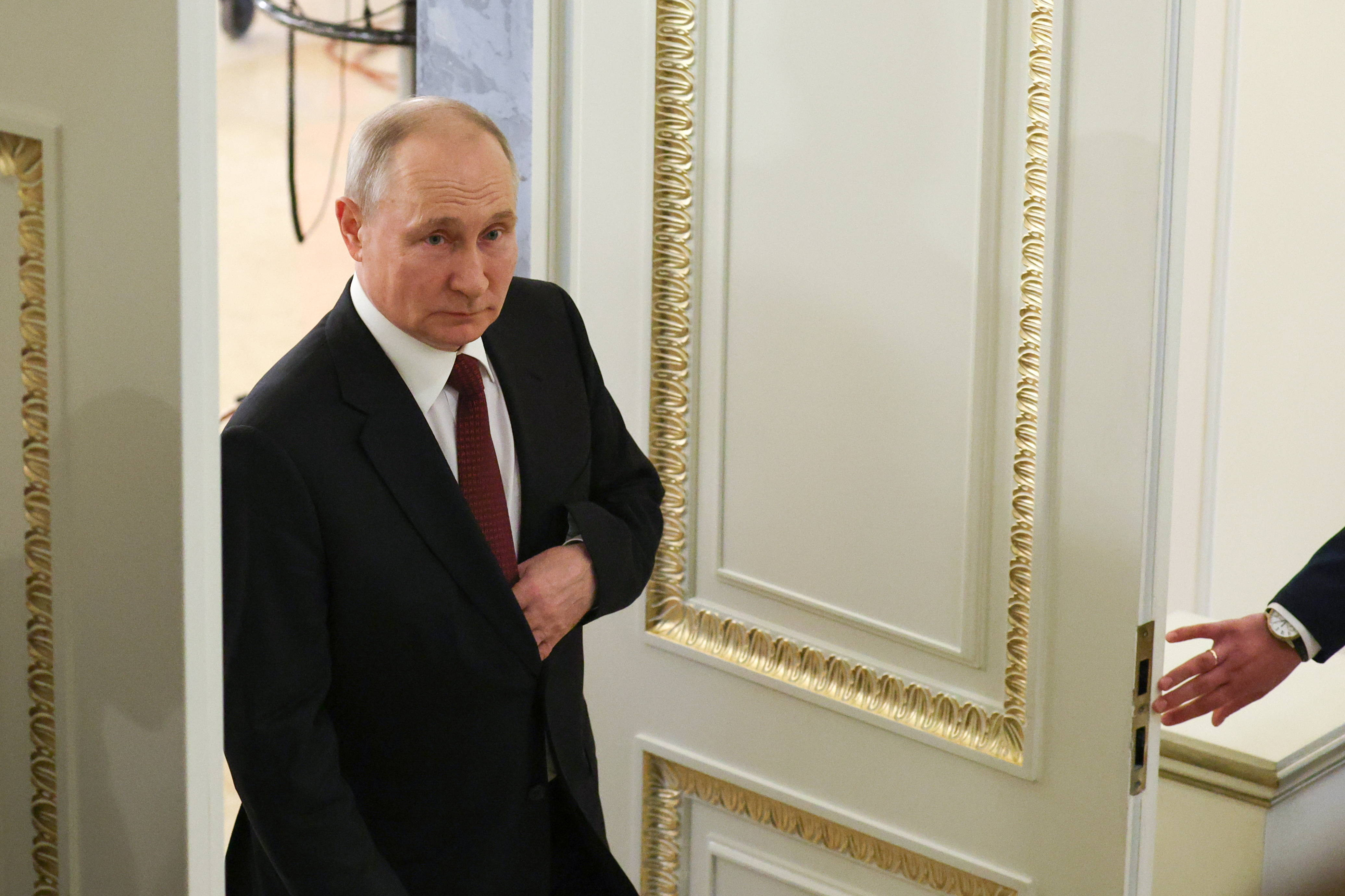 Vladimir Putin, mărturisire neașteptată despre războiul pe care l-a pornit în Ucraina: ”S-ar putea să mă înșel”