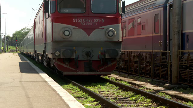 CFR Călători, avertisment pentru populație cu privire la o campanie falsă din online. Despre ce este vorba