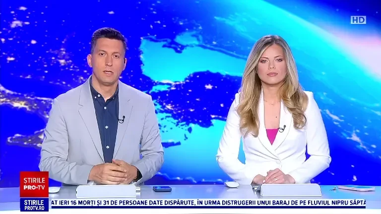 O viperă cu corn a fost descoperită în apropierea unei pensiuni. Jandarmii au intervenit de urgență