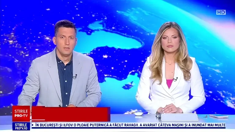 Momente de panică într-un bloc din Brașov. 15 locatari au fost evacuați din cauza unui incendiu (1)