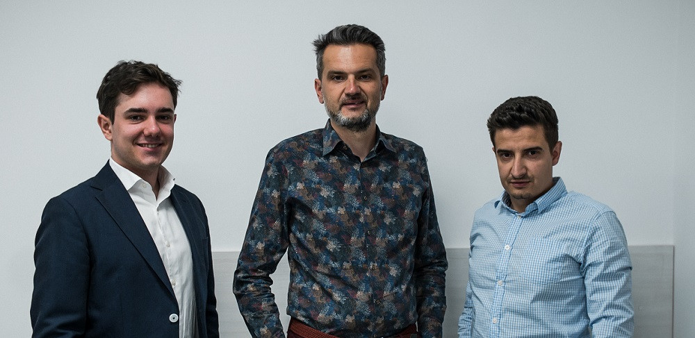 (P) O echipă de clujeni a creat aplicația care stochează istoricul medical al pacienților