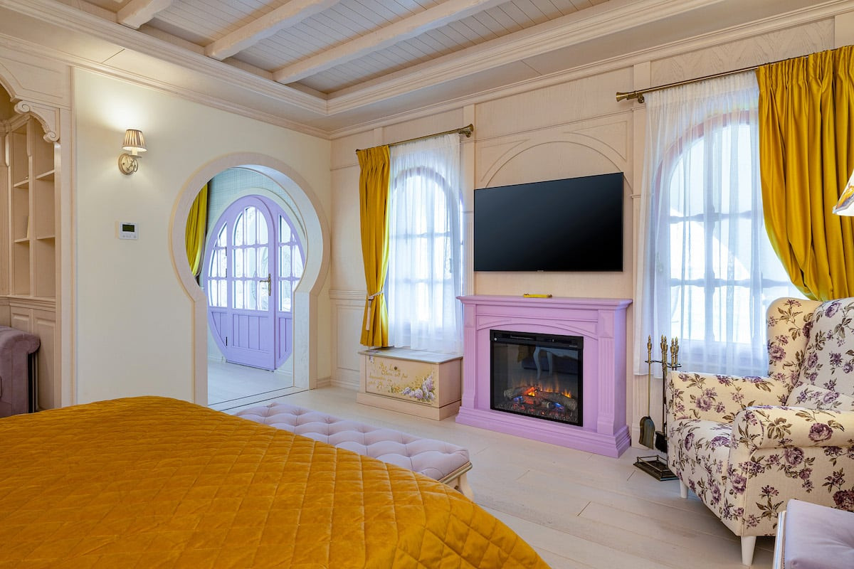 (P) Descoperiți un paradis ecologic: resort cu bungalow-uri și experiențe outdoor adevărate